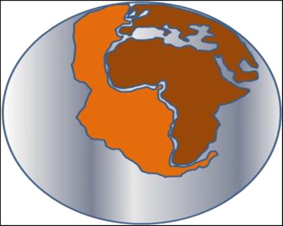 Continental Drift Theory of Alfred Lothar Wegener (1912) - Academistan